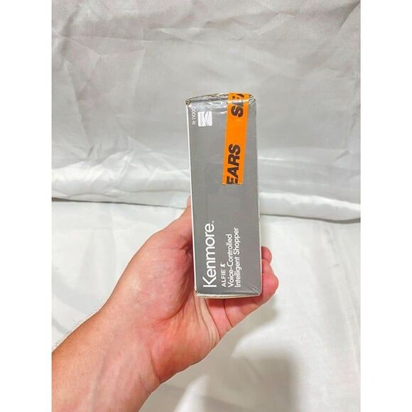 Kenmore Alfie Voice Controlled Intelligent Shopping Device For Your Home - Picture 6 of 8